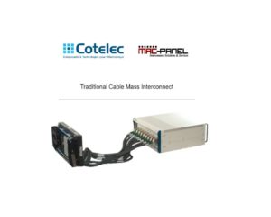 TITAN - Interconnexion de masse haute performance